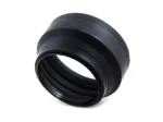 JJC guminis objektyvo gaubtas 55 mm sulankstomas nuo saulės