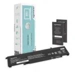 MOVANO Battery WK04XL, skirta HP Victus 16-D, 16-E, 16-R, 16-S, 15-FA, 15-FB, Omen 16-B, 16-C &ndash; 4400 mAh (68 Wh)