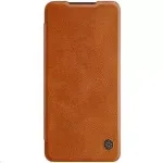 Nillkin Xiaomi Mi 11 Qin Book Case Brown