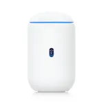 Ubiquiti Dream 7 belaidis mar&scaron;rutizatorius 2.5 Gigabit Ethernet triju dažnių juostų (2.4 GHz / 5 GHz / 6 GHz) Baltas