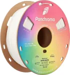 Polymaker Panchroma PLA Satin filamentas 1.75mm, White, 1kg