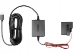 70mai Hardwire Kit OBD-II, skirtas vaizdo registratoriaus stovėjimo stebėjimui