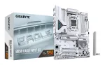 Motininė plok&scaron;tė GIGABYTE B850 EAGLE WIFI7 ICE, AMD B850, Socket AM5, ATX