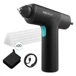 Cecotec Perfect Fix 360 FreeStyle klijų pistoletas