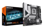 Motininė plok&scaron;tė GIGABYTE B860M EAGLE V2 &mdash; Micro ATX, LGA 1851, Intel B860, 2x DDR5 iki 9066MHz, PCIe 5.0, 2.5GbE
