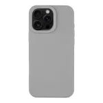 Tactical nugarėlės dangtelis MagForce Velvet Smoothie, skirtas Apple iPhone 16 Pro Max &ndash; Foggy