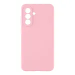 Tactical nugarėlės dangtelis Velvet Smoothie, skirtas Samsung Galaxy A56 5G, Pink Panther
