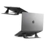 SPIGEN SlimFold Laptop Stand Space Grey