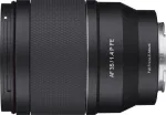 Samyang AF 35mm f/1.4 P FE objektyvas Sony E