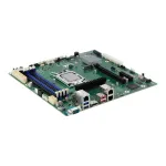 ASUS Q670EI-IM-A LGA 1700 Mini-ITX pagrindinė plok&scaron;tė DDR5 3xDP+HDMI vPro 24/7