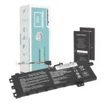 MITSU baterija B21N1818, skirta Asus Vivobook 15 A512 R512 X512 &ndash; 4150 mAh (32 Wh)