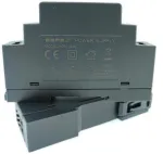 ESPE HDN-1524 DIN Rail maitinimo &scaron;altinis 24V/15W/0,63A