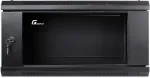 GETFORT ECO v2 19 inch 4U 600x450 Wall Mount Rack Cabinet Black