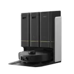 Dreame Mova Z50 Ultra 0.3 L Juodas