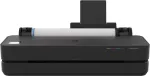 HP DesignJet T250 24 colių spausdintuvas 2025 m. leidimas, terminis ra&scaron;alinis, 2400 x 1200 DPI, JPEG, URF, juoda, žydra, raudona, geltona, 2400 x 1200 DPI, 1 (žydra, raudona, geltona, juoda)