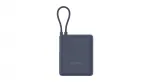 Xiaomi 33W Power Bank 10000mAh (Integruotas laidas) Mėlyna GL, BHR9341GL