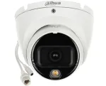 IP stebėjimo kamera DAHUA IPC-HDW1639T-A-IL-0280B-S6 &mdash; 8 MP, fiksuotas 2,8 mm objektyvas, IR 30 m, IP67, PoE
