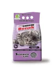 Super Benek Certech Standard Lavender 5 L &ndash; kačių kraikas su kvapu, molio granulės