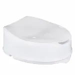 ActionMed NT15AM tualeto sėdynės paauk&scaron;tinimas su dangčiu, 15 cm