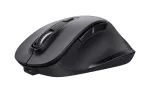 Pelė Trust Fyda RF Wireless + USB Type-A