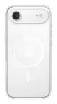 Apple Clear Case su MagSafe iPhone Air Frost