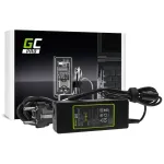 Green Cell AD15P PRO 90 W adapteris HP ne&scaron;iojamiesiems, 19 V 4,74 A, vidaus patalpoms, juodas