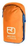 Bivy Pro avarinė pastogė &ndash; &scaron;okiruojanti oranžinė, universali