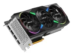 PNY GeForce RTX 5070 Ti ARGB OC Triple Fan 16GB GDDR7 vaizdo plok&scaron;tė (VCG5070T16TFXXPB1)