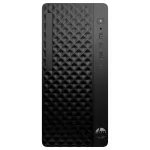HP ProDesk 2 Tower G1i stalinis kompiuteris &ndash; Intel Core i5-14500, 16GB DDR5, 512GB NVMe SSD, Windows 11 Pro, Wi-Fi 6E, juodos spalvos