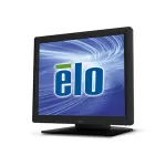 ELOTOUCH ET1517L 15 colių jutiklinis monitorius, XGA 1024x768, AccuTouch varžinis, VGA, DVI-D, USB, pilka