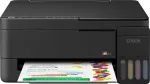 Epson EcoTank L3352 A4 Wi-Fi spalvotas daugiafunkcis ra&scaron;alinis spausdintuvas su papildomomis ra&scaron;alo talpyklomis (C11CL62426)