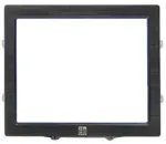 Elo 1739L priekinio montavimo rėmelio komplektas 17 colių monitoriui (E860319) &ndash; metalinis sidabras