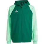 adidas Tiro 23 Competition All Weather vyri&scaron;ka striukė žalia IC4570