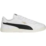 PUMA Club 5V5 Vyrų Salės Futbolo Bateliai Juoda Balta Gum