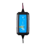 Victron Energy Blue Smart IP65 pakrovėjas 12/25 BPC122531064, komplektuojamas su DC jungtimi