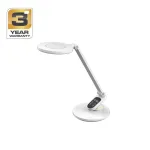 Elegant LED BL1235 stalinė lempa, balta