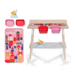 ZAPF CREATION BABY born Wickeltisch &ndash; vystymo stalas lėlei