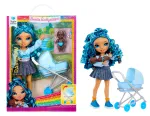 MGA ENTERTAINMENT Rainbow High Jr. High Bestie Babysitters lėlė &ndash; Skyler Bradshaw