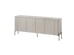 Cama VERA komoda 190x40x80 ka&scaron;myro matinis