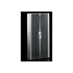 Rittal Blue e+ S sieninis au&scaron;inimo įrenginys 1.0 kW 400x950x196 mm