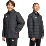 adidas Entrada 26 Light vaikų futbolo treniruočių &scaron;varkas juodas 140 cm