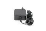 Lenovo 65W USB-C kintamosios srovės adapteris (Jungtinės Karalystės ki&scaron;tukas) - juodos spalvos