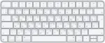 Apple Magic Keyboard USB-C belaidė klaviatūra, rusi&scaron;ka klaviatūros i&scaron;dėstymas, balta (MXCL3RS/A)