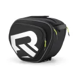 ROCKBROS A40-1 12L motociklo bako krep&scaron;ys su magnetiniu ir dirželio tvirtinimu, jutikliniu telefono langu, lietaus dangčiu, juodas