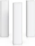 Ubiquiti UniFi SuperLink Motion Sensor 3 rinkinys (USL-MOTION-3) &ndash; belaidis PIR, Bluetooth 5.0 LE, magnetinis laikiklis