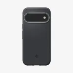 Spigen Nano Pop Mag MagSafe dėklas, skirtas Google Pixel 11 &ndash; juodasis sezamas