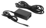 Getac 65W USB-C kintamosios srovės adapteris su maitinimo laidu (UK) GAT6K1