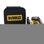 DeWALT DCLE14201GB-XJ lazerinis nivelyras Linijos nivelyras 30 m