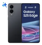 Samsung Galaxy S25 Edge 17 cm (6.7 colio) Dual SIM Android 15 5G USB Type-C 12 GB 256 GB 3900 mAh Juoda