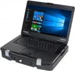 Panasonic PCPE-GJ54V03 dokų stotelė, skirta Toughbook 55
